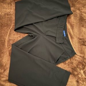 Apt. 9 Black Trouser